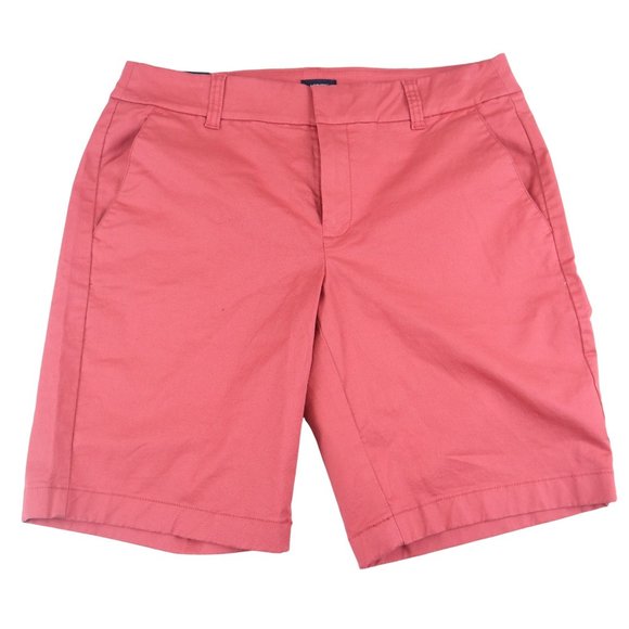 J. Crew Other - J Crew Men's shorts cotton , red, size  6, new with tags